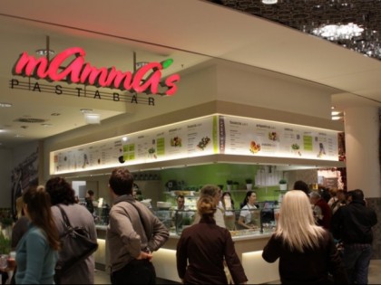 Foto: Mamma's Pastabar